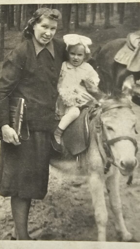 14.08.48 Izabellas 3 Gadu Jubileja