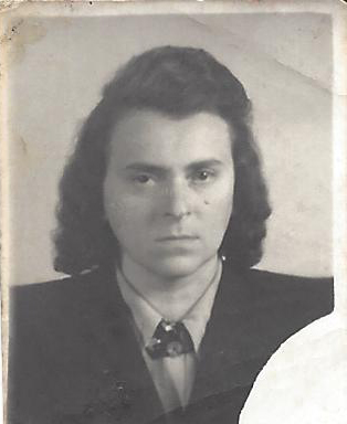 Hannas Māte, Sofija Šterna